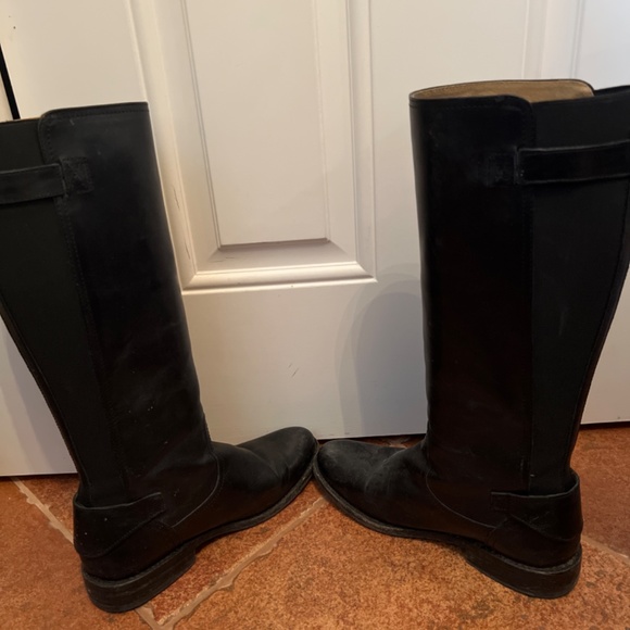 Frye Riding Boots - Picture 6 of 6
